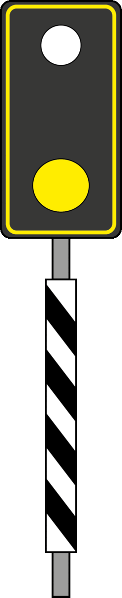 Bü1 Signal
