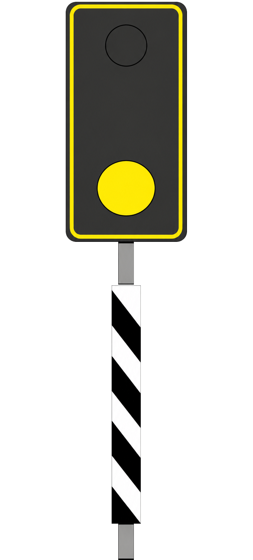 Signal Bü 0
